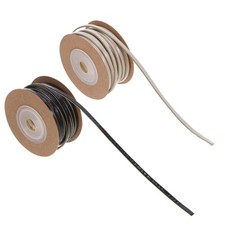  Nastro in finta pelle da 2