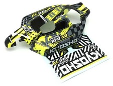 Kyosho carrozzeria inferno - carrozzeria,