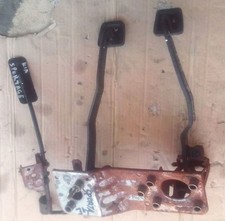 SET PEDALI ADATTI PER KIA