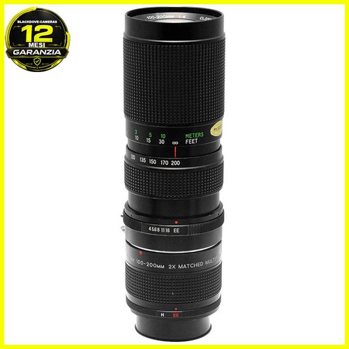 Vivitar 100 200mm 4 - vivitar, 100-200mm