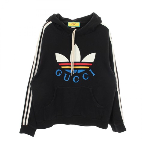 Gucci adidas felpa con - adidas,