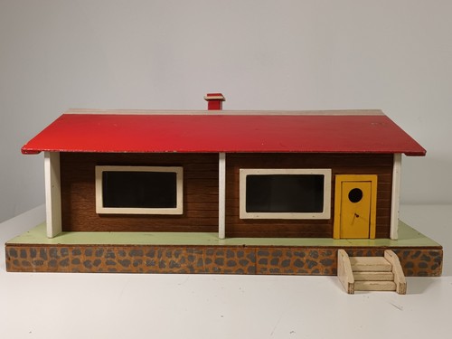 Casa delle bambole bungalow - , in