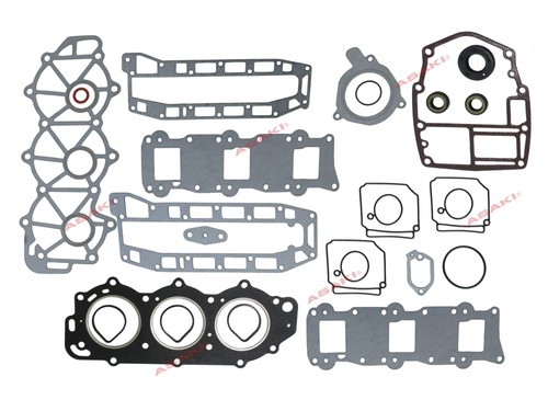 Kit guarnizione testata motore