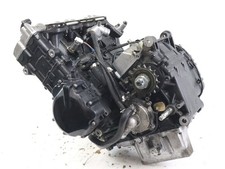 SUZUKI GSR 600 N730 MOTORE KM