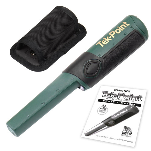 Teknetics tek point - teknetics, tek-point