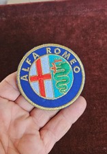 BELLA TOPPA AUTO CLUB # ALFA