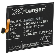 Batteria per vodafone smart - batteria, n8