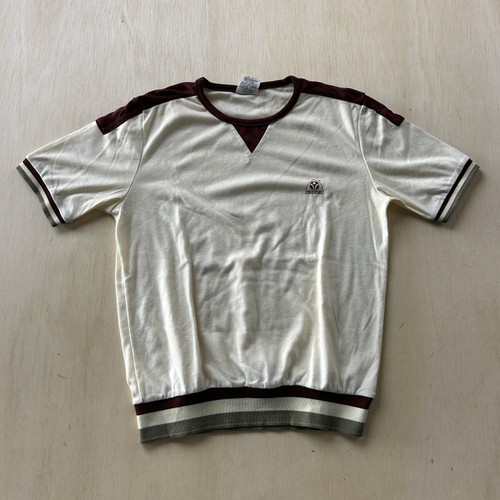 Mega sport shirt - mega, vintage