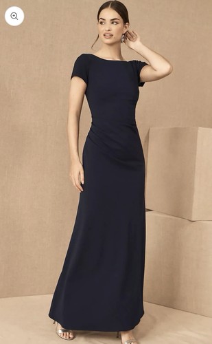 Maxi abito tubino - , bhldn