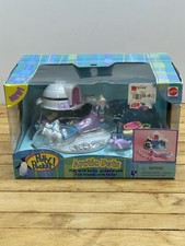 POLLY POCKET - ARCTIC PETS -