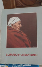 Arte corrado frateantonio - arte, :