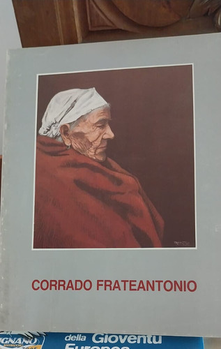 Arte corrado frateantonio - arte,