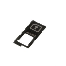 Vassoio sim scheda per - sim/scheda, sd