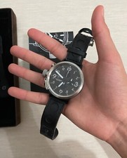 U-Boat Flightdeck 6120 Wrist