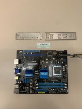 Asus P5QPL18T/T5-P5G41E/DP_MB
