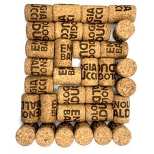 N°100 Tappi sughero micro