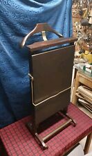 Servomuto Vintage Fratelli Reguitti Anni 60 Modernariato Legno Ottimo Stato