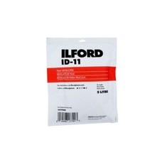 Ilford ID-11  in polvere per 5