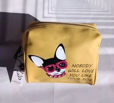 Pochette Carpisa, Beauty Case