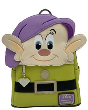 Mini zaino Loungefly Dopey