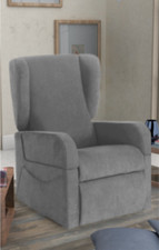 Poltrona Dea lift-relax 2