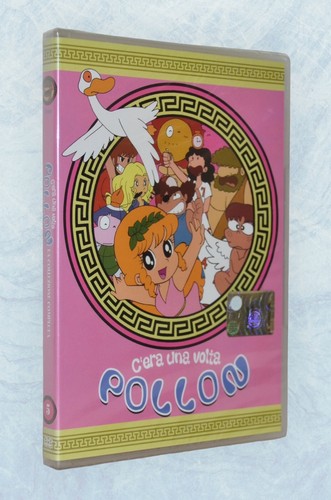 Era una volta pollon - c'era,