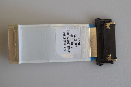 47lm860v cavo a nastro - 47lm860v-zb,