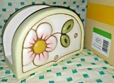 THUN   Porta tovaglioli Fiore CON scatolo (contattatemi per info)