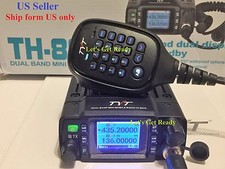 TYT TH8600 impermeabile dual