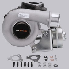 Turbocompressore per Hyundai