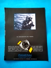Foto pubblicita orologio - ,