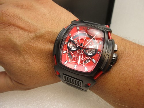 Orologio cronografo quarzo - orologio,