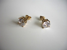 Orecchini lunghi Pierre Shine