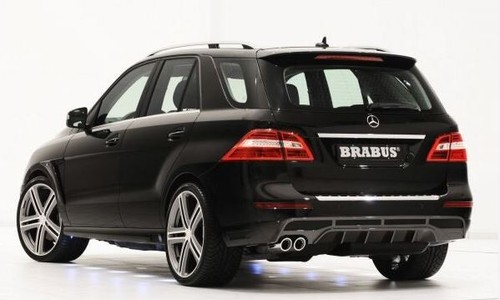 Scarico sportivo brabus per - sportivo,