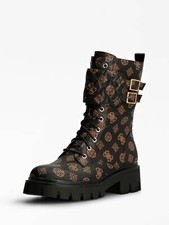 GUESS FL7SERFAL10 stivaletti