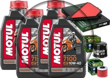 Tagliando HONDA X-ADV 750 2017