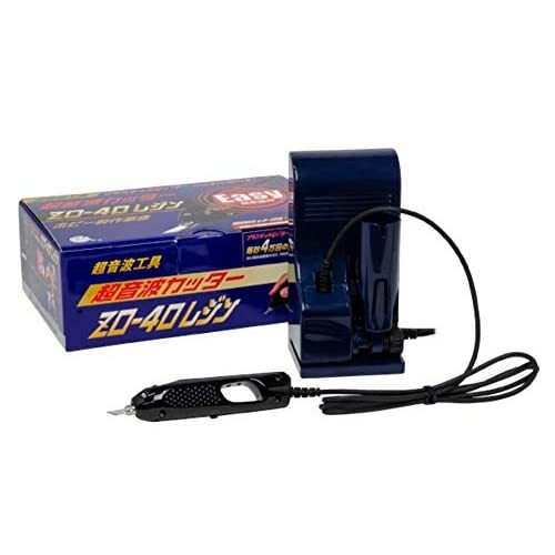 Taglierina ultrasuoni echo - taglierina,