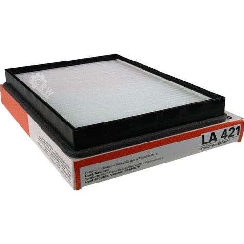 Knecht filtro interno - interno,