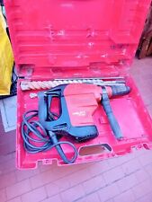 trapano a percussione - martello elettrico combinato