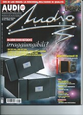 Rivista AUDIO REVIEW N. 287 -