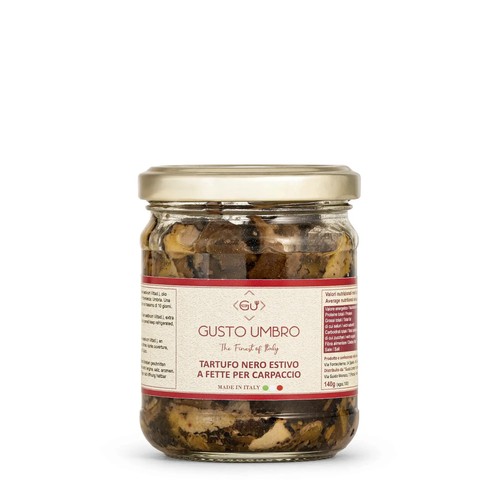 Tartufo nero estivo - tartufo,