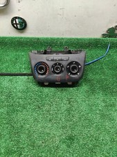 Centralina Comando Clima Fiat