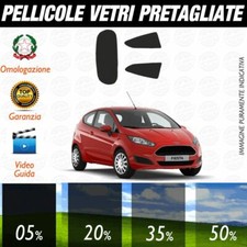 Ford Fiesta 3P dal 2008 al
