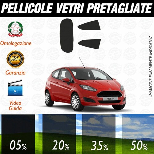 Ford fiesta dal - dal, al