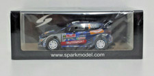 MODELLINO AUTO 1:43 SPARK FORD
