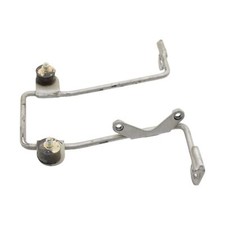 2000 - 2005 Ducati Monster 750 620 Strumento Supporto Montaggio Telaio Dritto