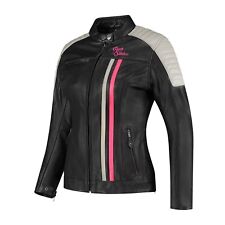 Giacca Da Moto Donna 44 In