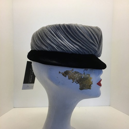 Cappelli vintage donna - cappelli, da