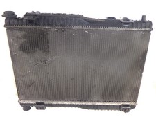 Radiatore acqua Ford B-MAX 1.6