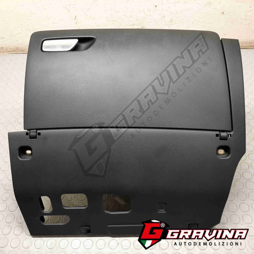 Portaoggetti cruscotto audi - cruscotto, dx